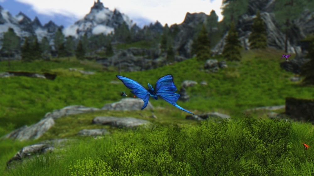 The Elder Scrolls V: Skyrim