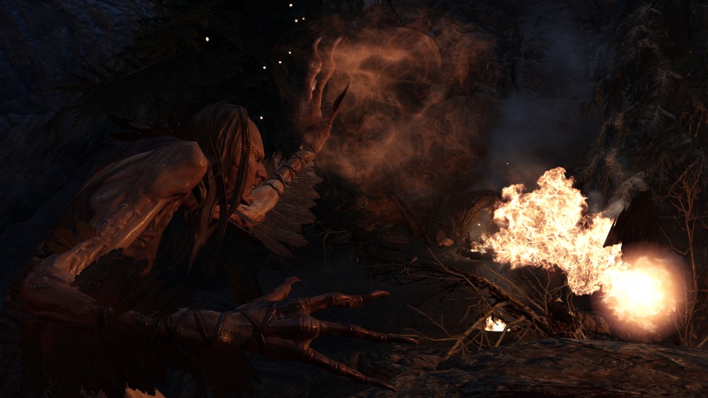 The Elder Scrolls V: Skyrim