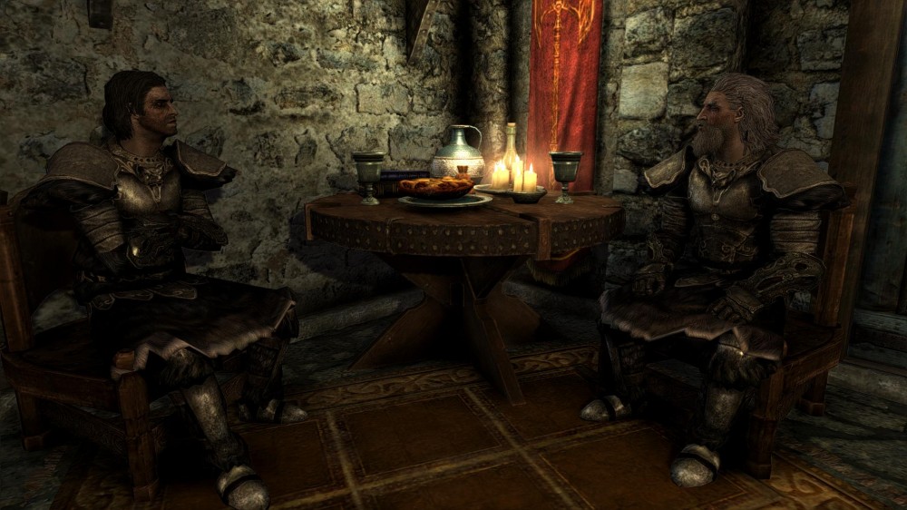 The Elder Scrolls V: Skyrim