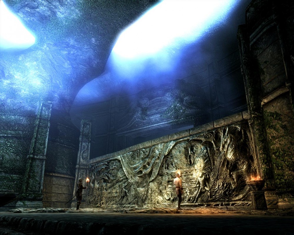 The Elder Scrolls V: Skyrim
