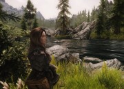 The Elder Scrolls V: Skyrim