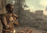 The Elder Scrolls V: Skyrim