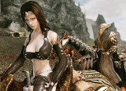 The Elder Scrolls V: Skyrim