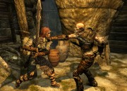 The Elder Scrolls V: Skyrim