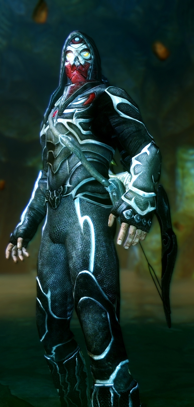 The Elder Scrolls V: Skyrim
