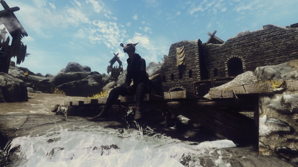 The Elder Scrolls V: Skyrim