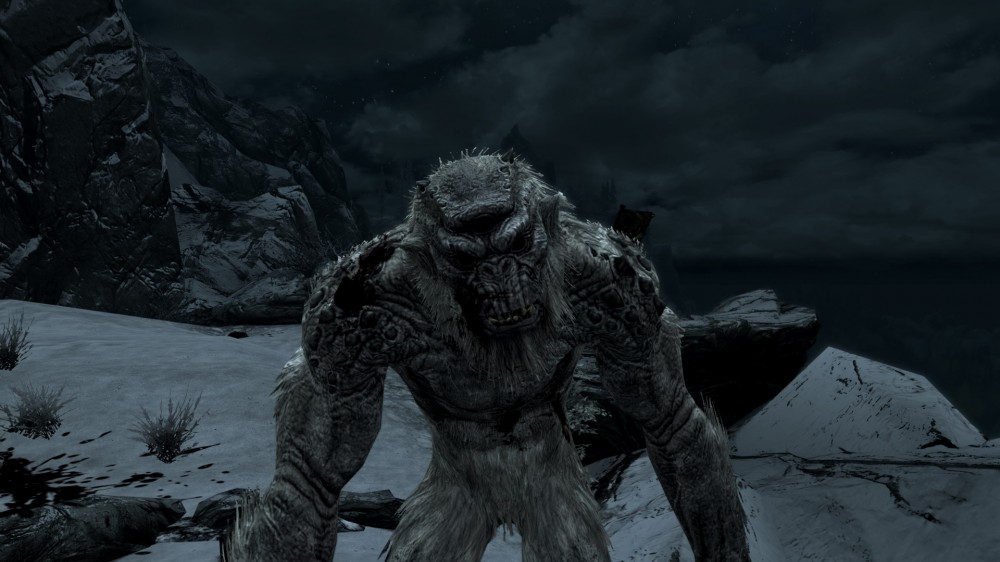 The Elder Scrolls V: Skyrim