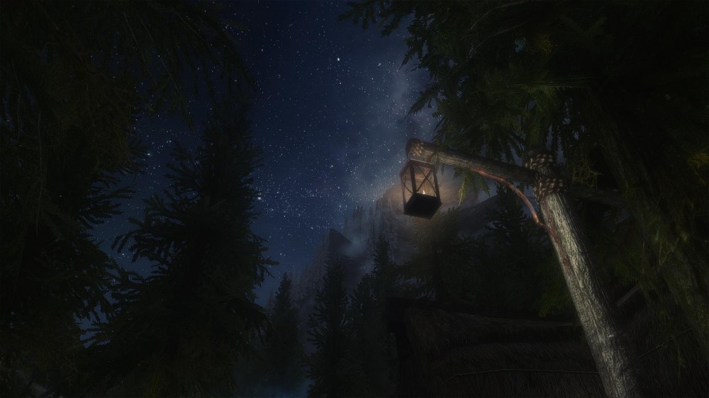 The Elder Scrolls V: Skyrim