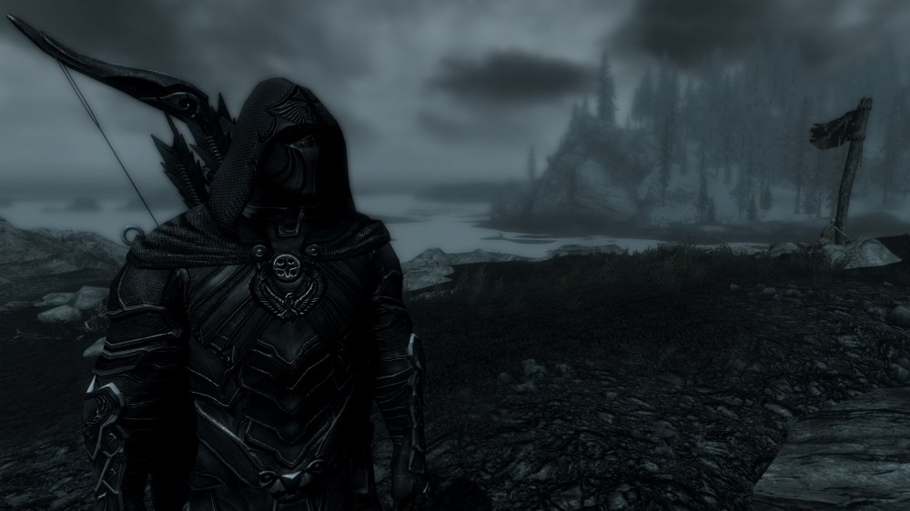 The Elder Scrolls V: Skyrim