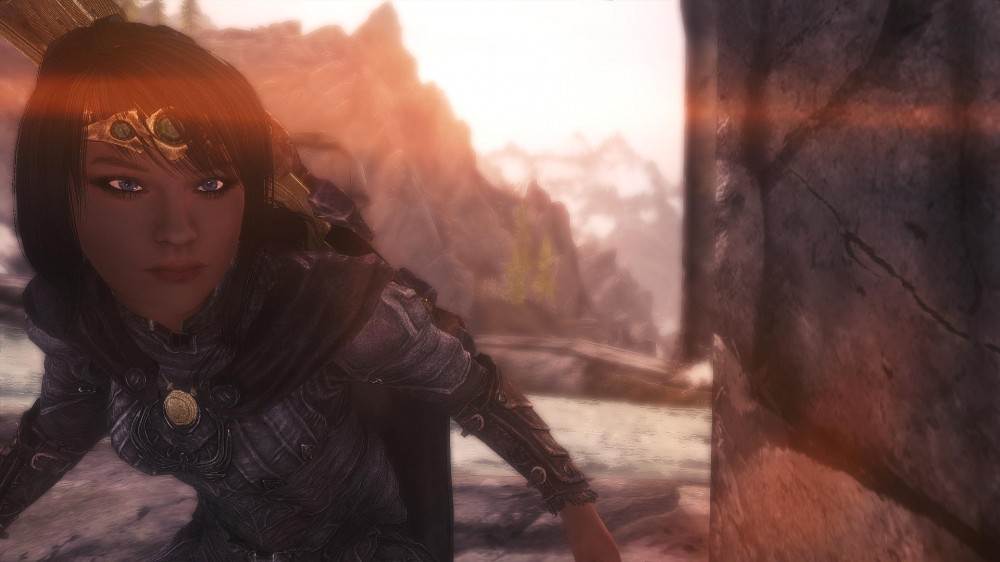 The Elder Scrolls V: Skyrim