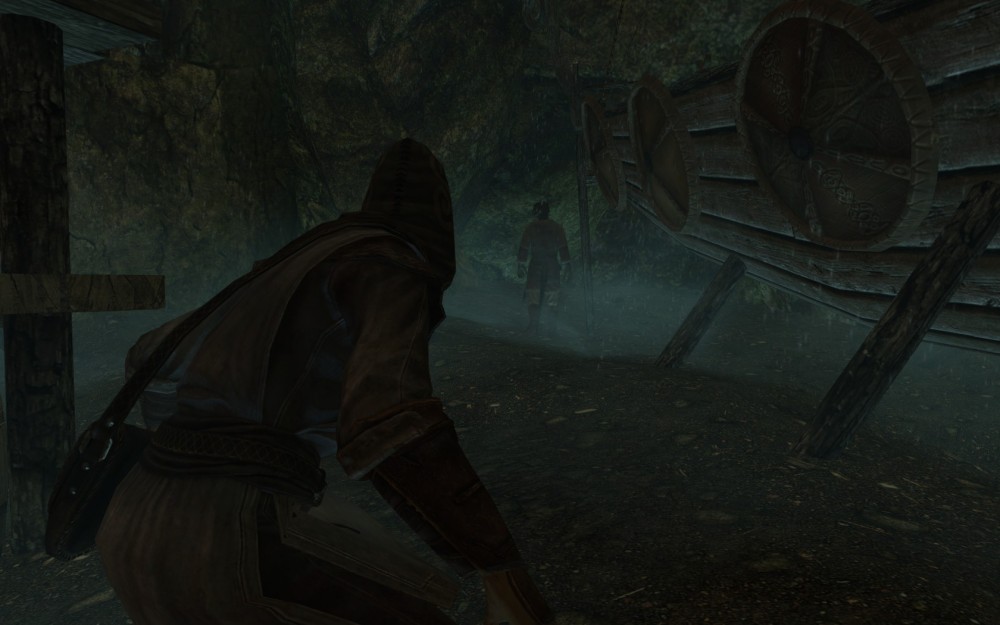 The Elder Scrolls V: Skyrim