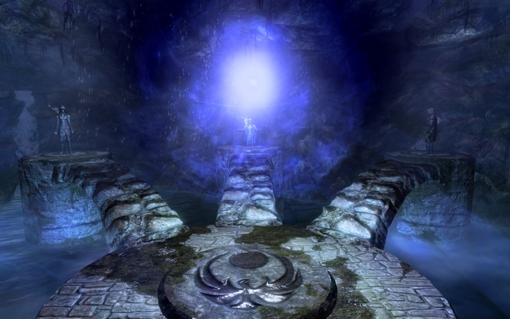 The Elder Scrolls V: Skyrim