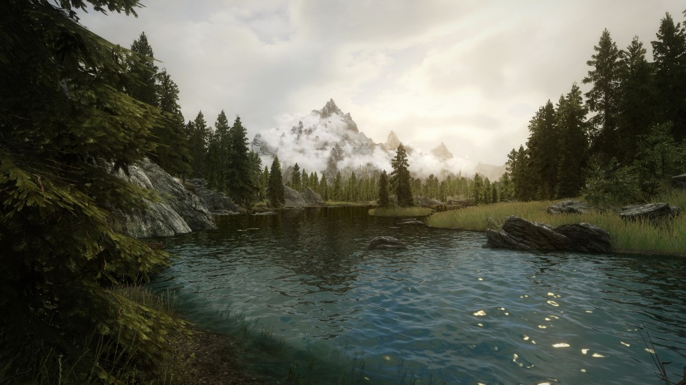The Elder Scrolls V: Skyrim