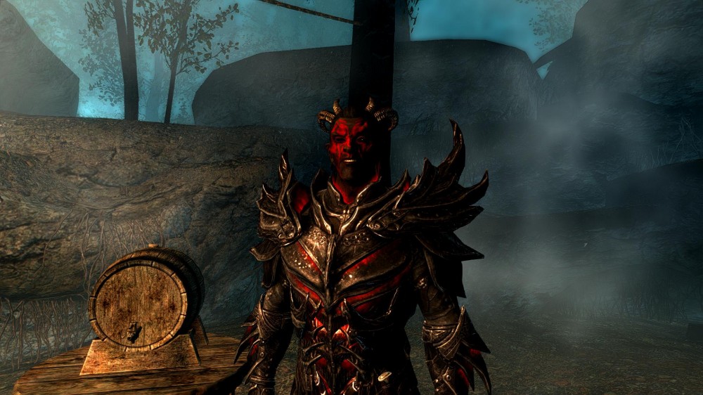 The Elder Scrolls V: Skyrim