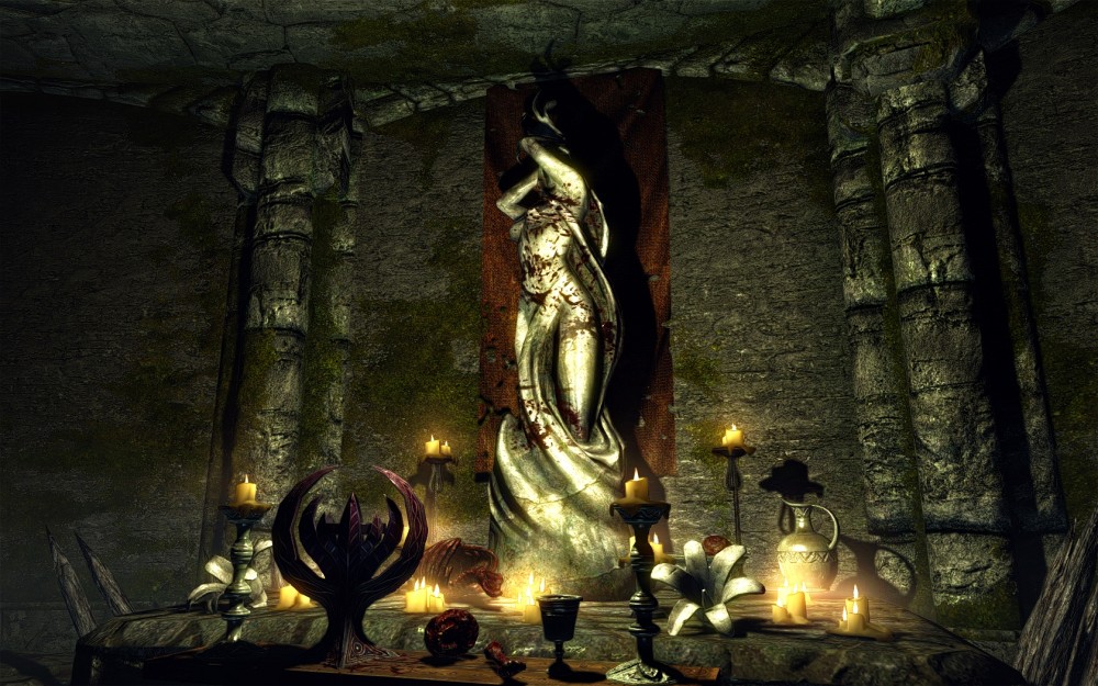 The Elder Scrolls V: Skyrim