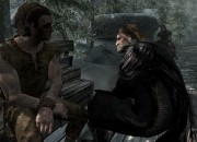 The Elder Scrolls V screenshot
