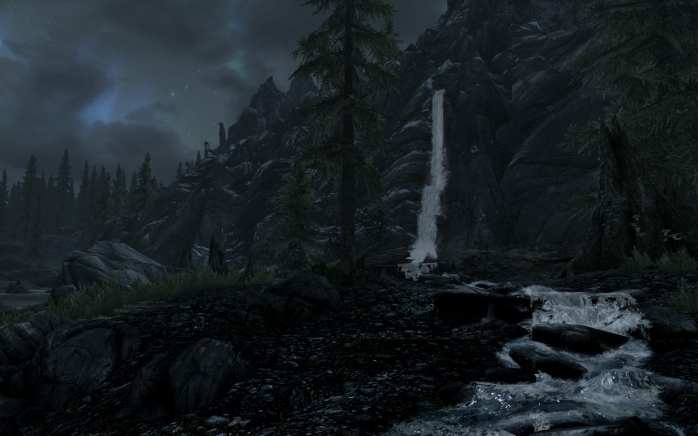 The Elder Scrolls V: Skyrim