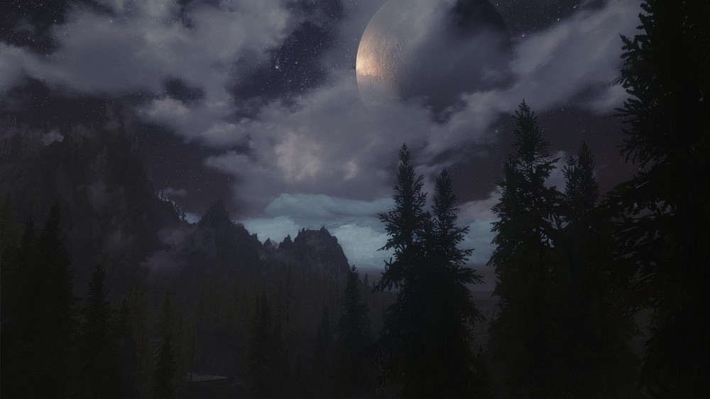 The Elder Scrolls V: Skyrim