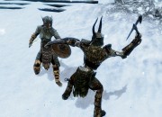 The Elder Scrolls V: Skyrim