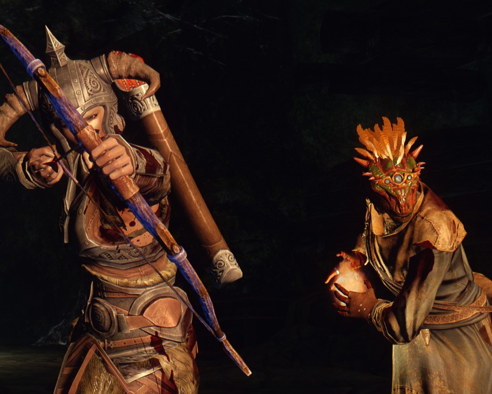 The Elder Scrolls V: Skyrim