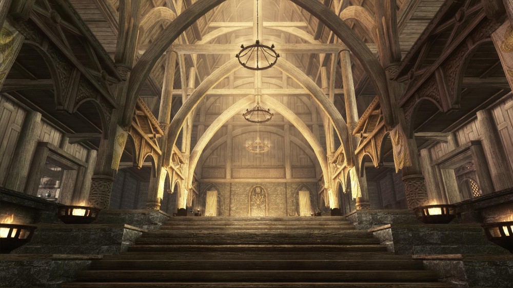 The Elder Scrolls V: Skyrim