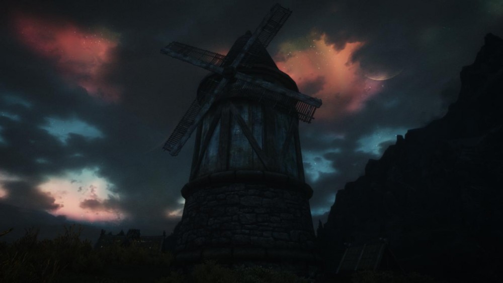 The Elder Scrolls V: Skyrim