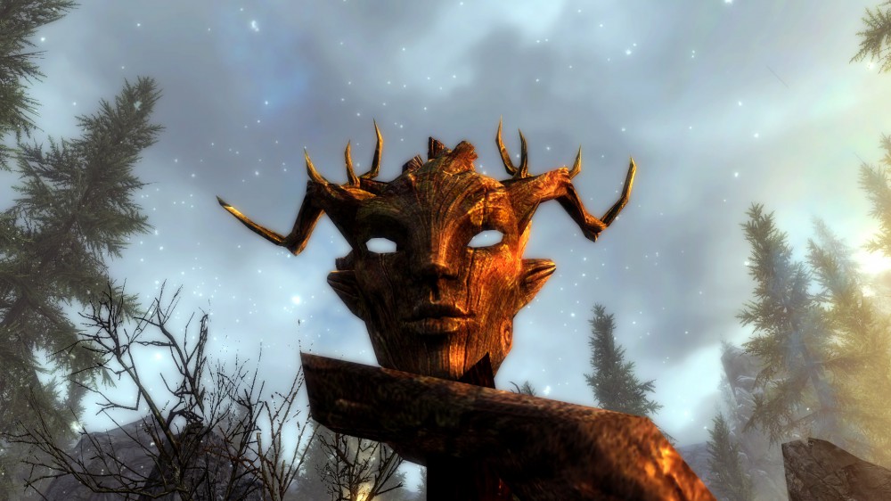 The Elder Scrolls V: Skyrim