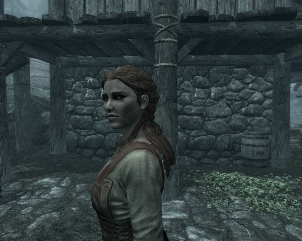 The Elder Scrolls V: Skyrim