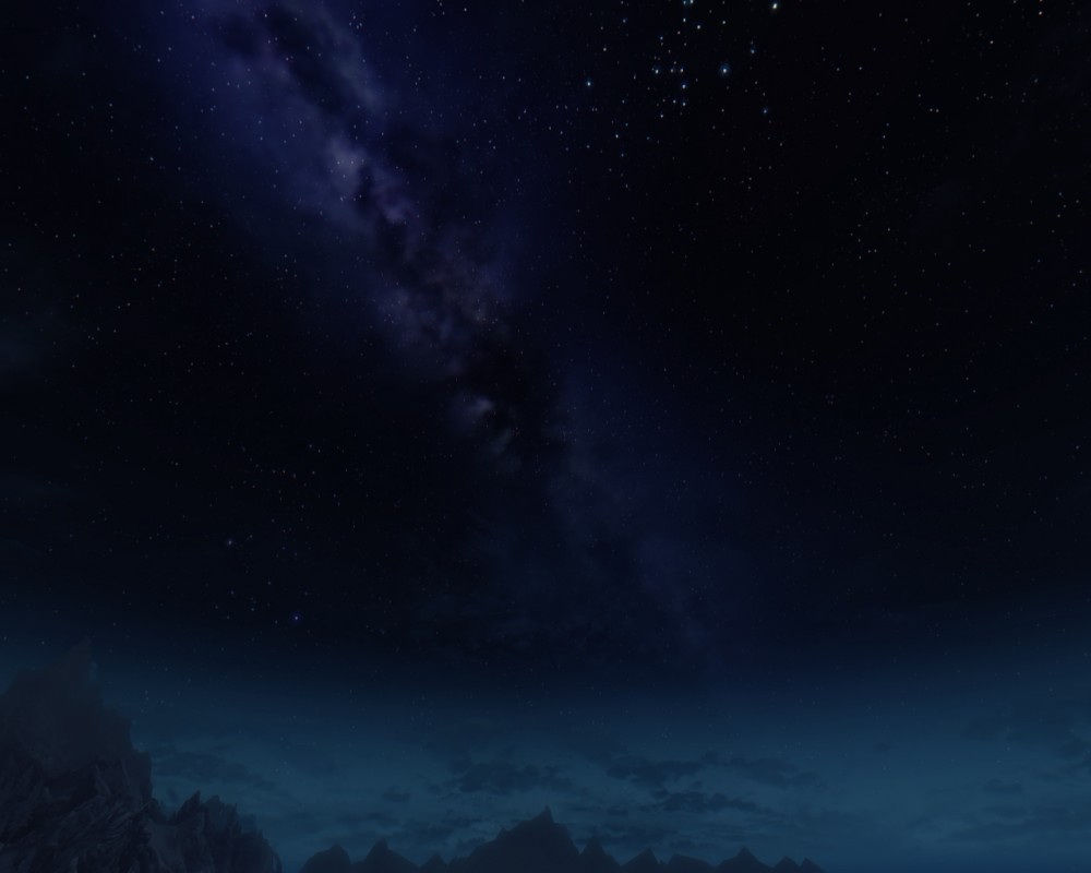 The Elder Scrolls V: Skyrim