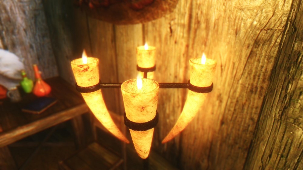 The Elder Scrolls V: Skyrim
