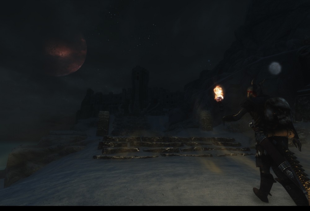 The Elder Scrolls V: Skyrim
