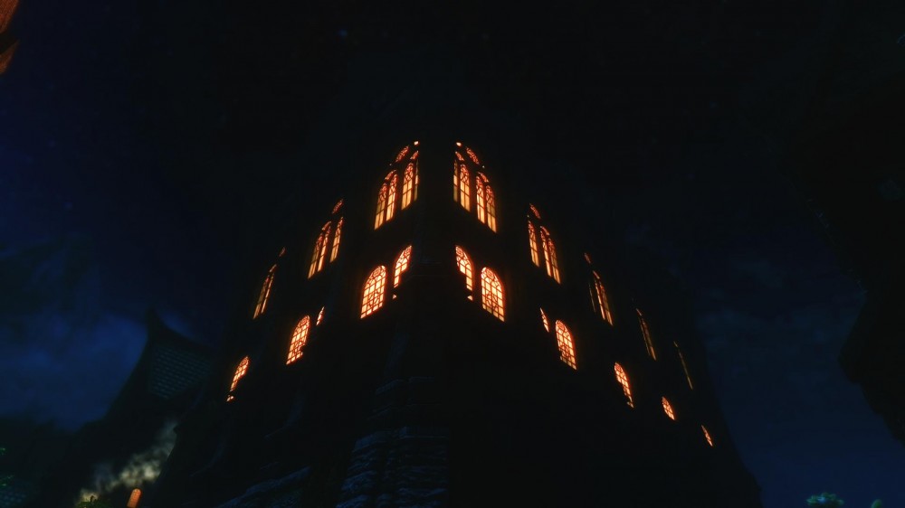 The Elder Scrolls V: Skyrim