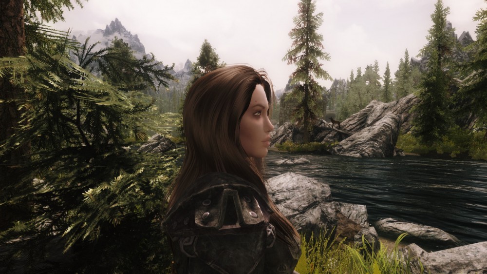 The Elder Scrolls V: Skyrim