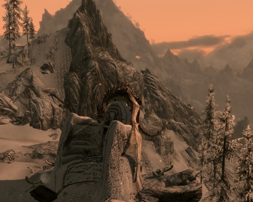 The Elder Scrolls V: Skyrim