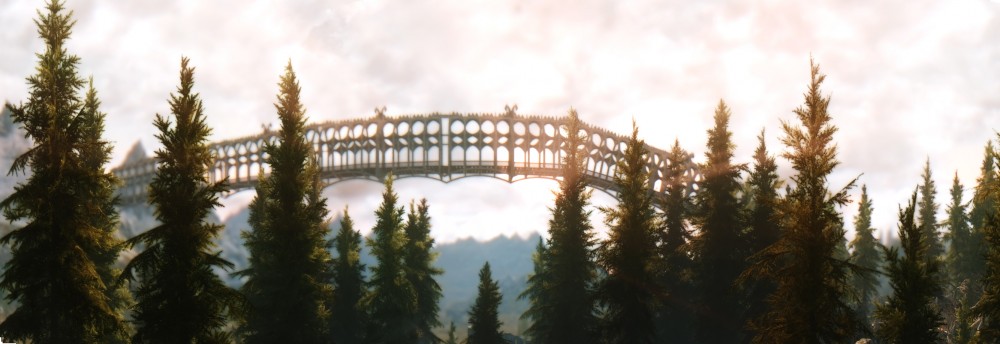 The Elder Scrolls V: Skyrim