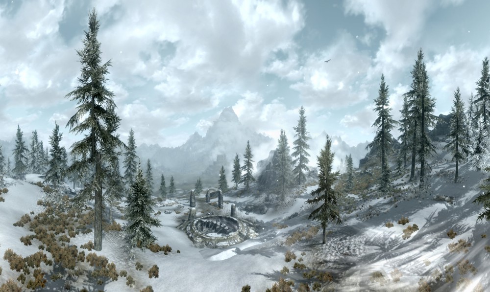 The Elder Scrolls V: Skyrim