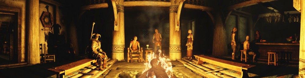 The Elder Scrolls V: Skyrim