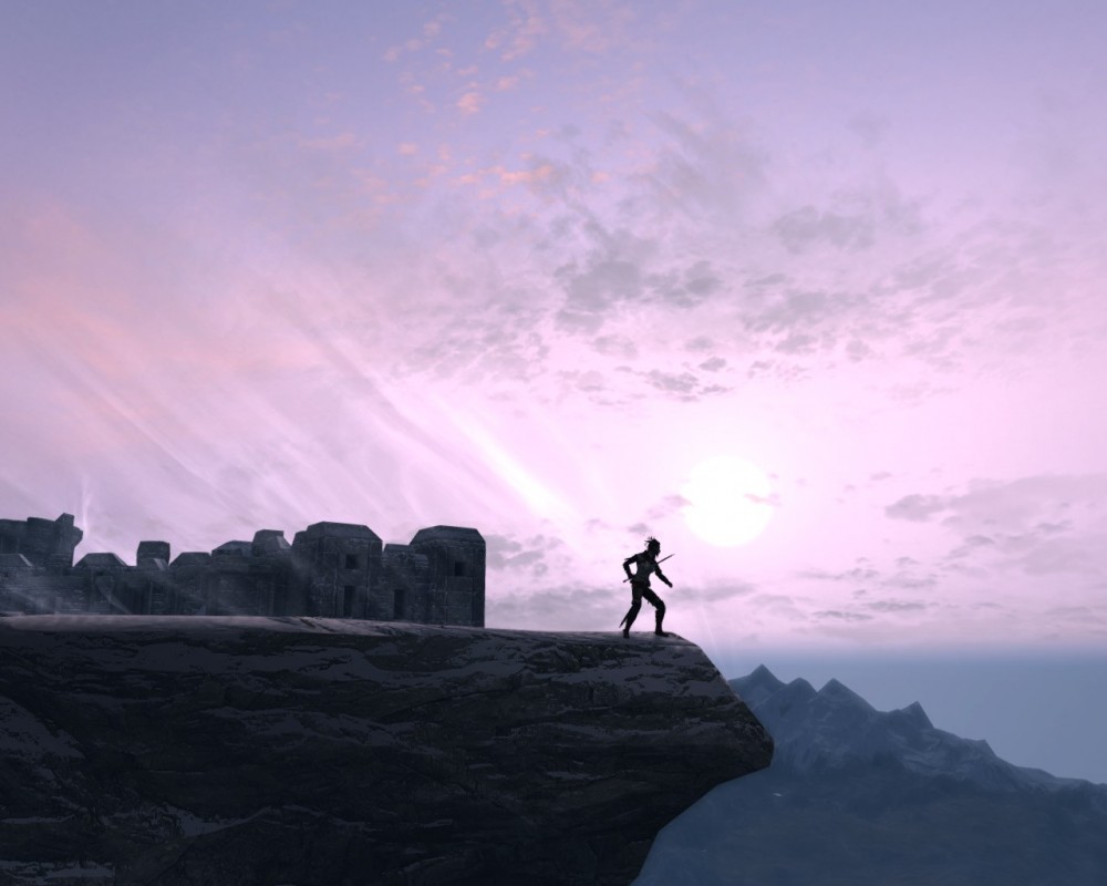 The Elder Scrolls V: Skyrim