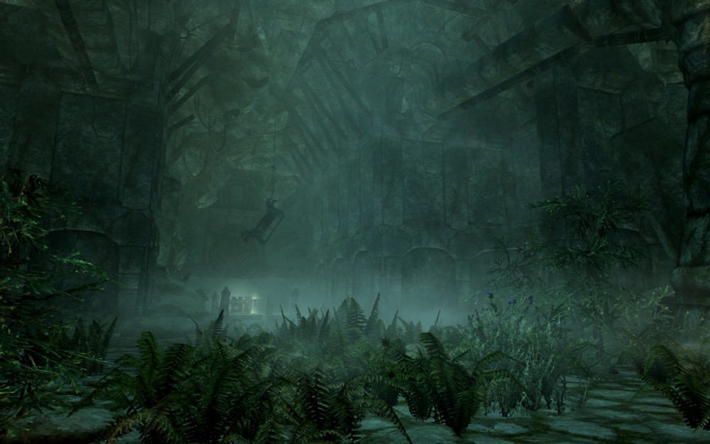 The Elder Scrolls V: Skyrim