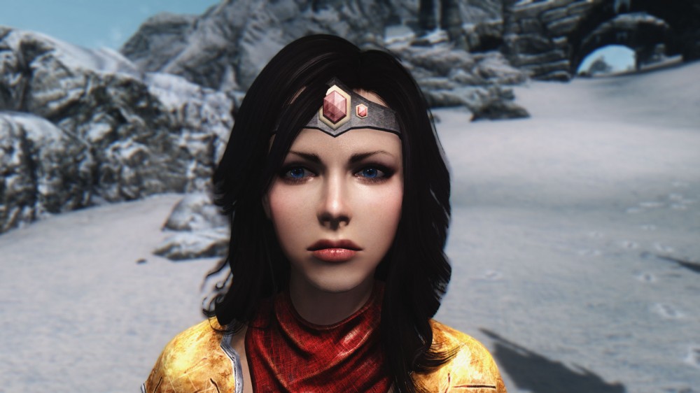 The Elder Scrolls V: Skyrim