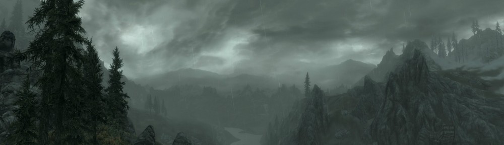 The Elder Scrolls V: Skyrim