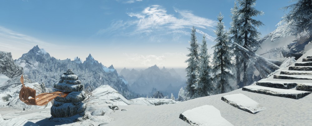The Elder Scrolls V: Skyrim