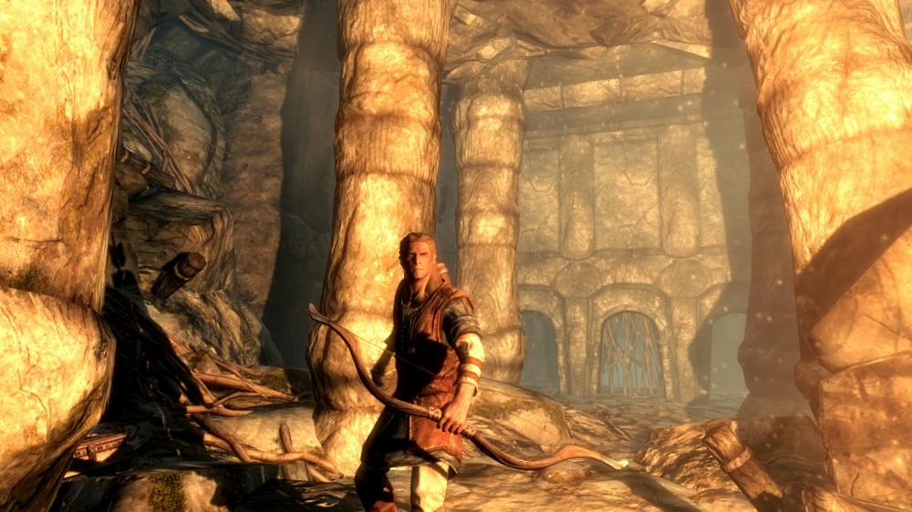 The Elder Scrolls V: Skyrim