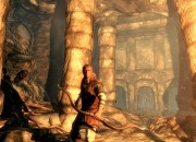 The Elder Scrolls V screenshot