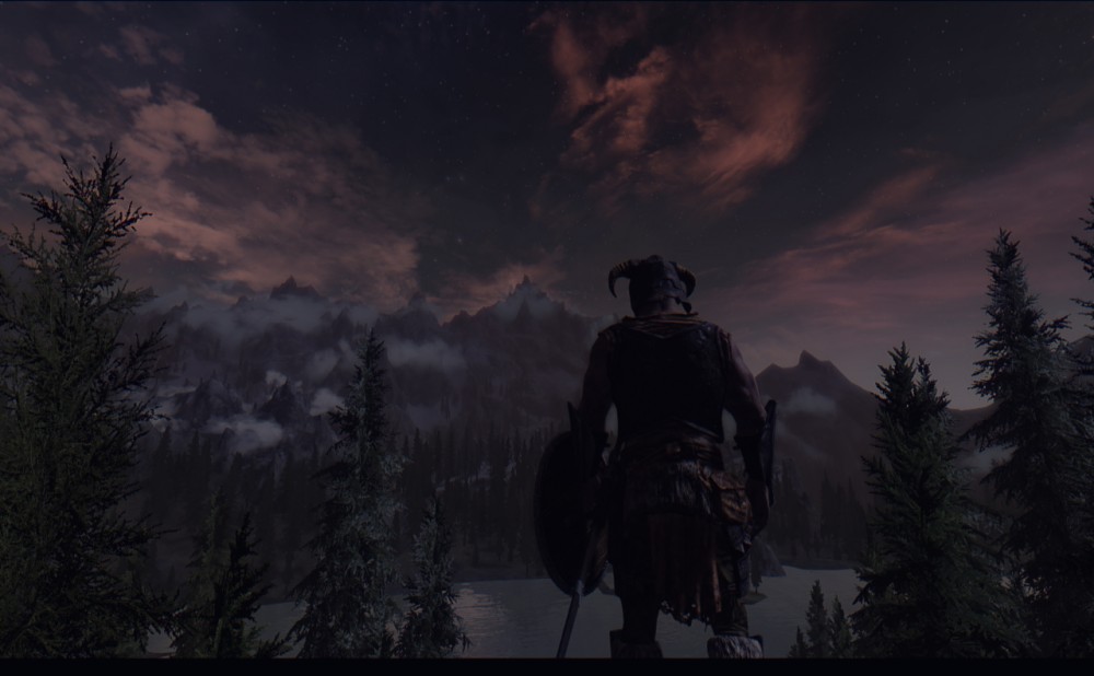 The Elder Scrolls V: Skyrim