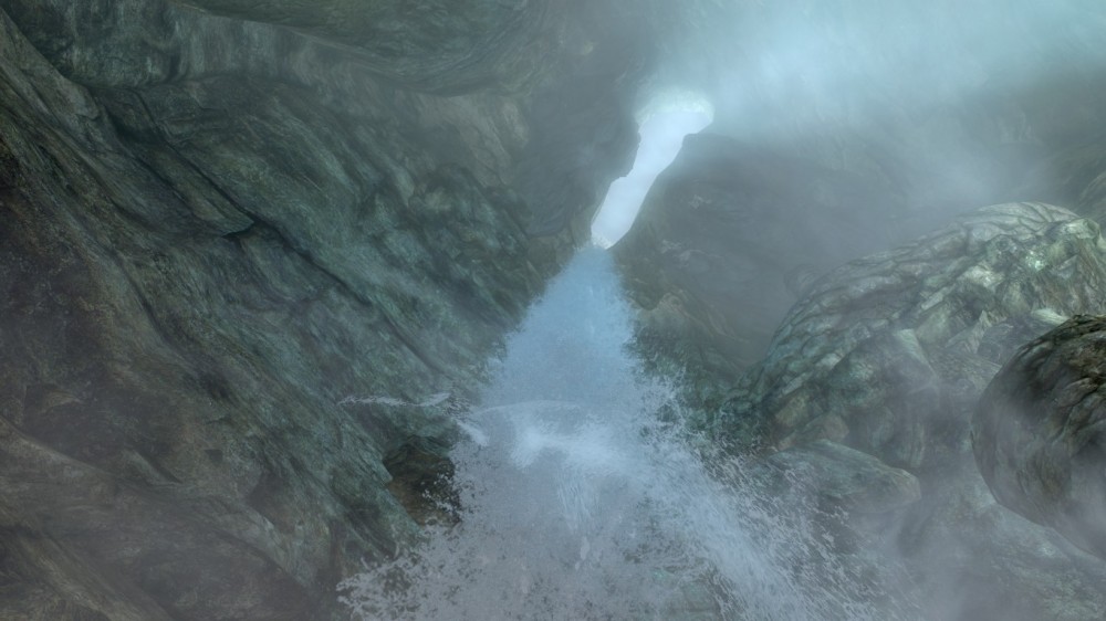 The Elder Scrolls V: Skyrim