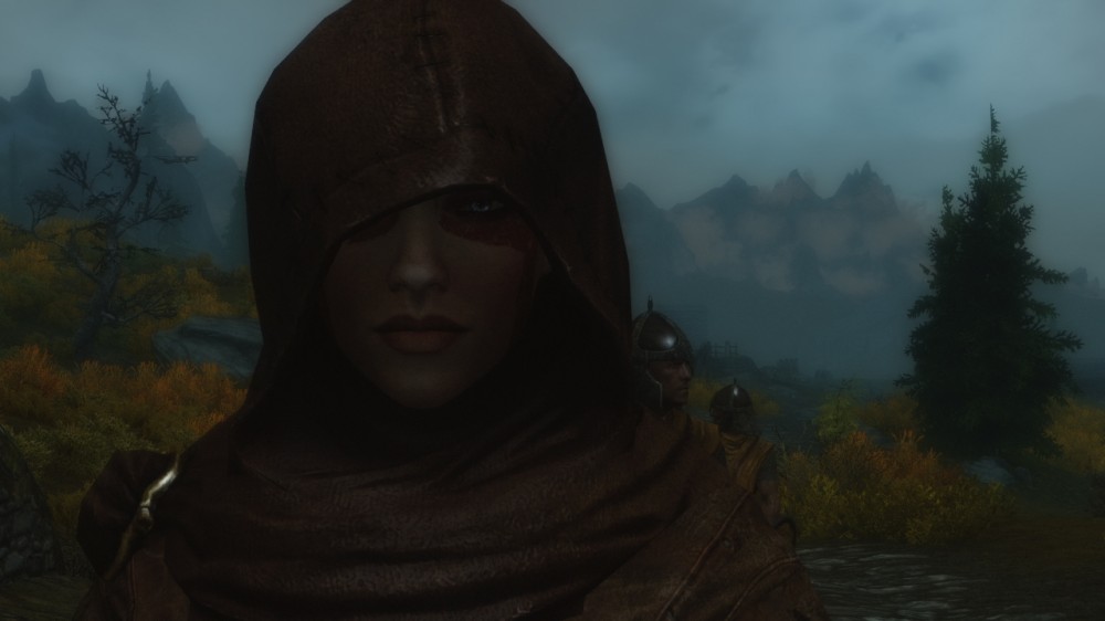 The Elder Scrolls V: Skyrim