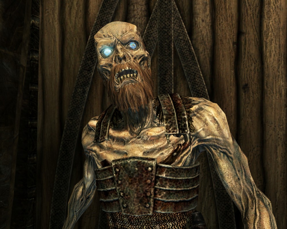 The Elder Scrolls V: Skyrim
