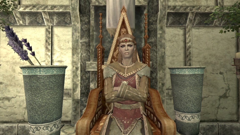 The Elder Scrolls V: Skyrim