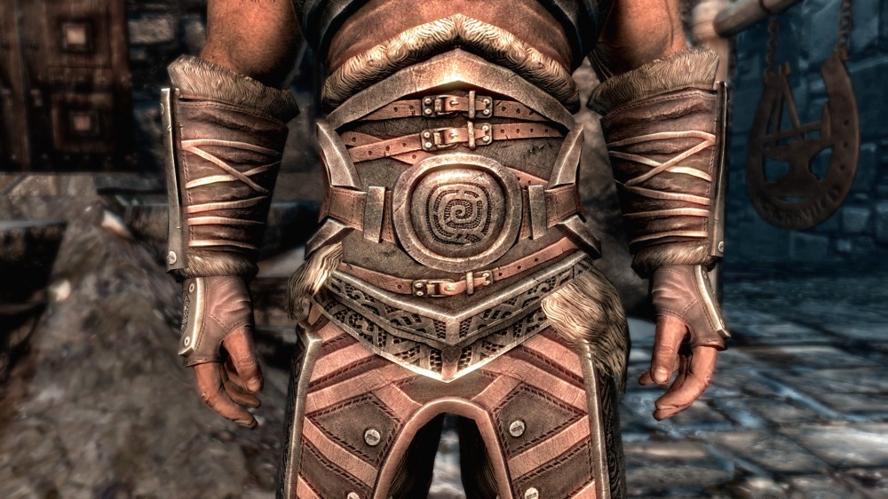 The Elder Scrolls V: Skyrim